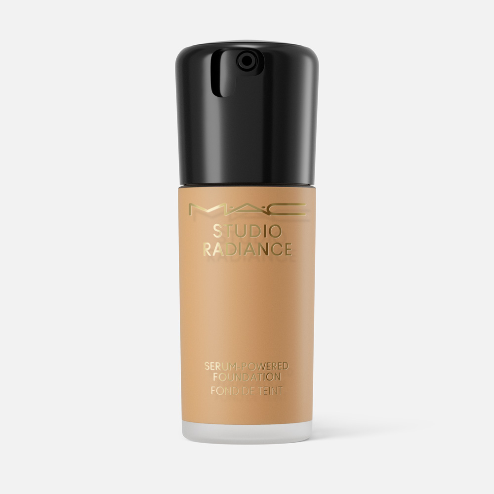 

Сыворотка тональная MAC Studio Radiance Serum-Powered Foundation NC25, 30 мл