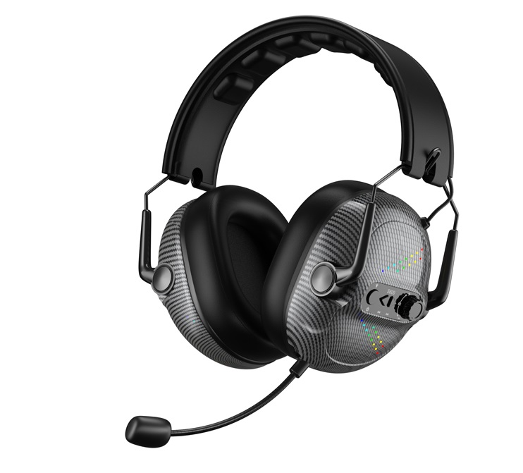 

Наушники для компьютера AULA S609 Black, S609 Black
