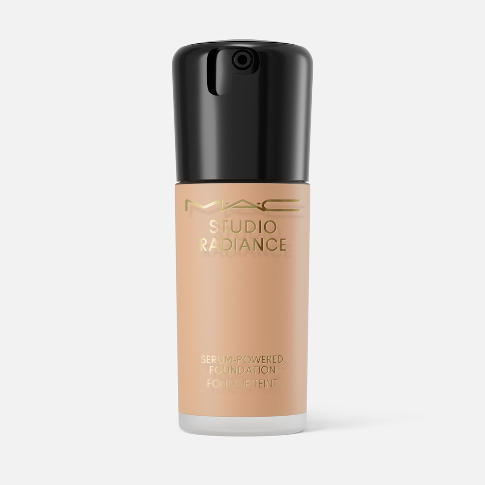 

Сыворотка тональная MAC Studio Radiance Serum-Powered Foundation NW13, 30 мл