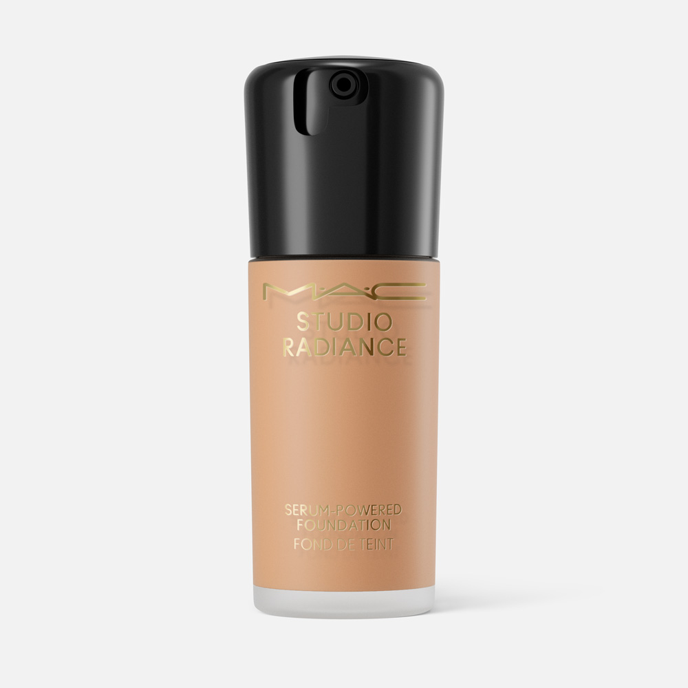 

Сыворотка тональная MAC Studio Radiance Serum-Powered Foundation NW15, 30 мл