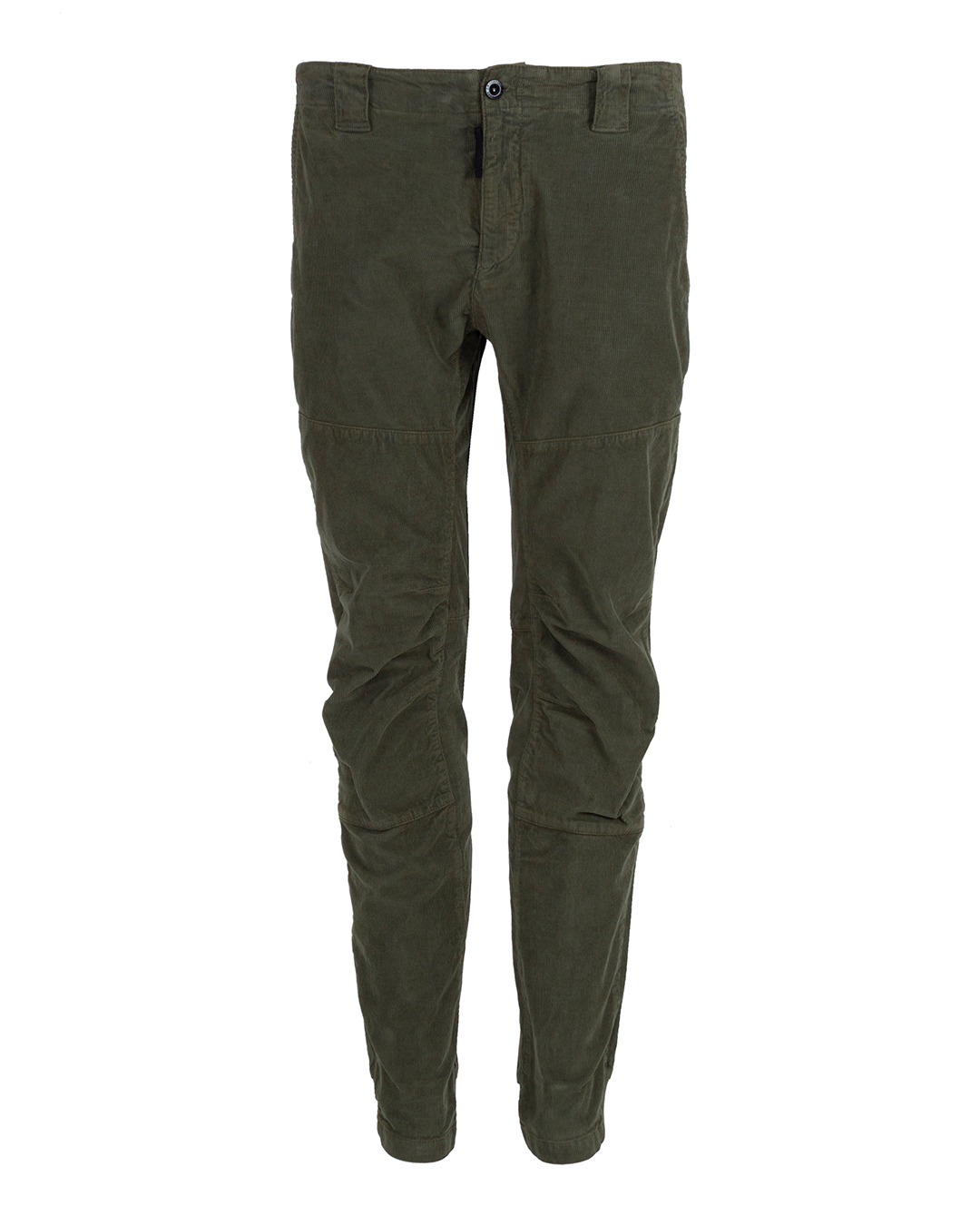 

Брюки мужские C.P. COMPANY 11CMPA188A зеленые 46 IT, 11CMPA188A
