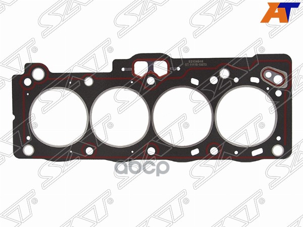 

Прокладка Гбц Toyota Corolla/Corona/Sprinter 5a-Fe 87-92 Sat арт. ST-11115-15073