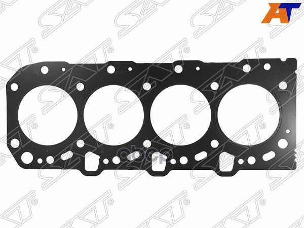 

SAT ST-11115-30031-B0 Прокладка ГБЦ TOYOTA DYNA/TOYOACE/FORTUNER/HIACE/HILUX/SURF/LC PRADO