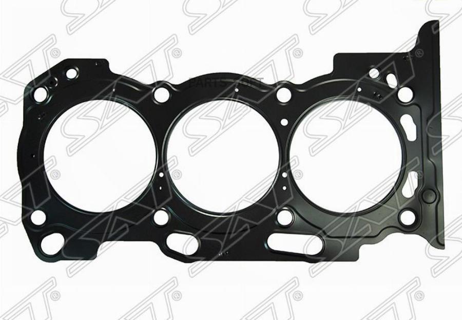 

Прокладка Гбц Toyota Land Cruiser Prado 150 09-/Cruiser 200 07-/Hilux/Fortuner 05-/Fj Cr S