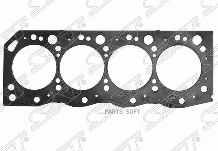 

Прокладка Гбц Toyota Dyna 150/Toyoace G15 5l 00- (Mark B) Sat арт. ST-11115-54130-B0