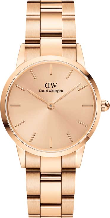 фото Наручные часы женские daniel wellington dw00100401