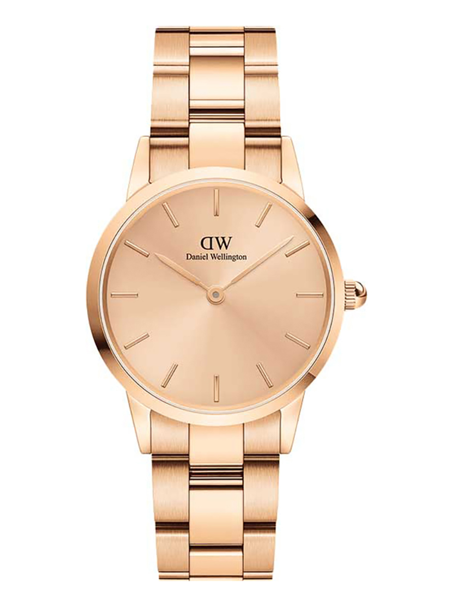 

Наручные часы женские Daniel Wellington DW00100401, DW00100401