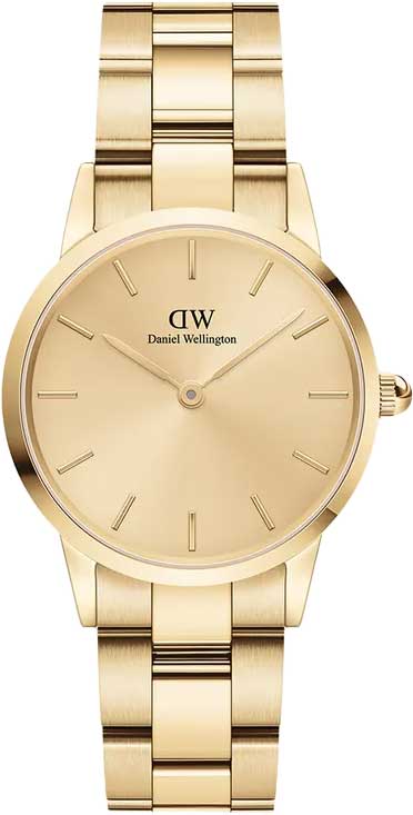 фото Наручные часы женские daniel wellington dw00100403