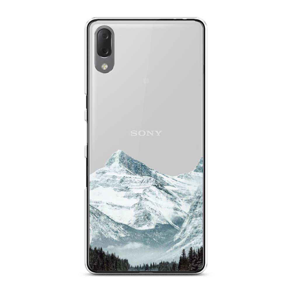 Чехол на Sony Xperia L3 