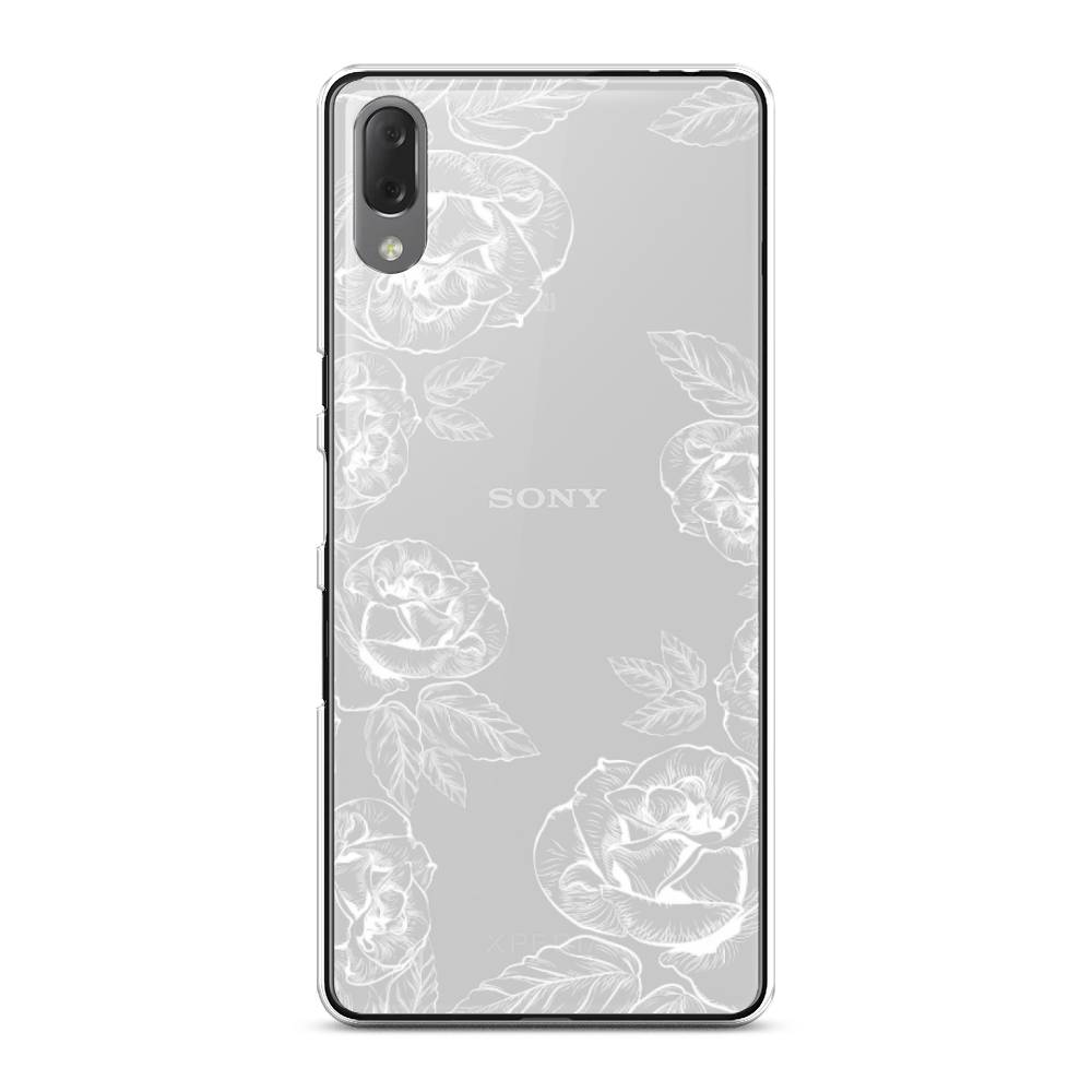 Чехол на Sony Xperia L3 