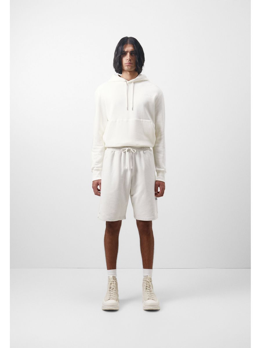 

Трикотажные шорты мужские Converse CO422F01S бежевые L, Бежевый, CO422F01S
