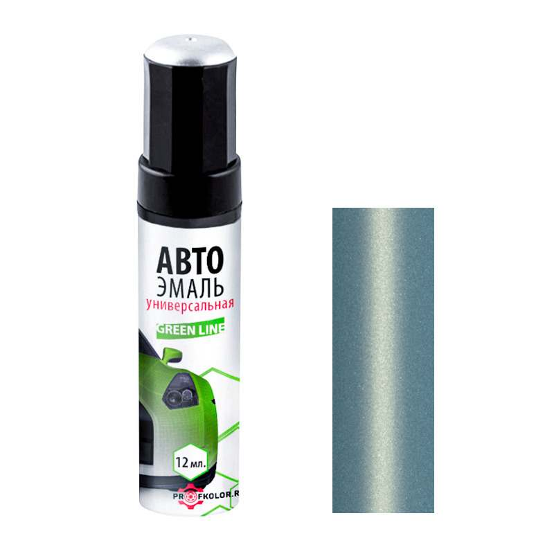 

Реставрационный карандаш Profkolor Nissan - TV1, Light Blue, 12 мл., Синий, K-NIS-Blue