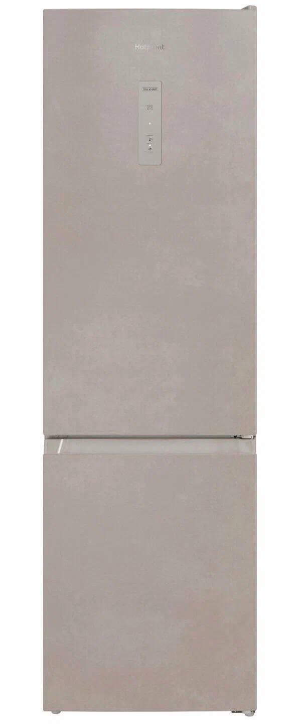 

Холодильник HotPoint HT 5200 M бежевый, HT 5200 M