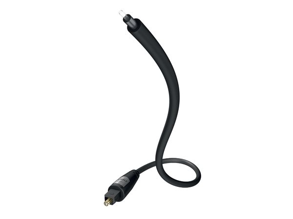 Оптический кабель Inakustik Star Optical Cable Toslink 075 м 5829₽