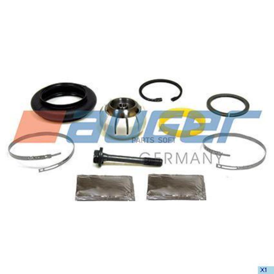 

Сайлентблока Образной Тяги AUGER 55545