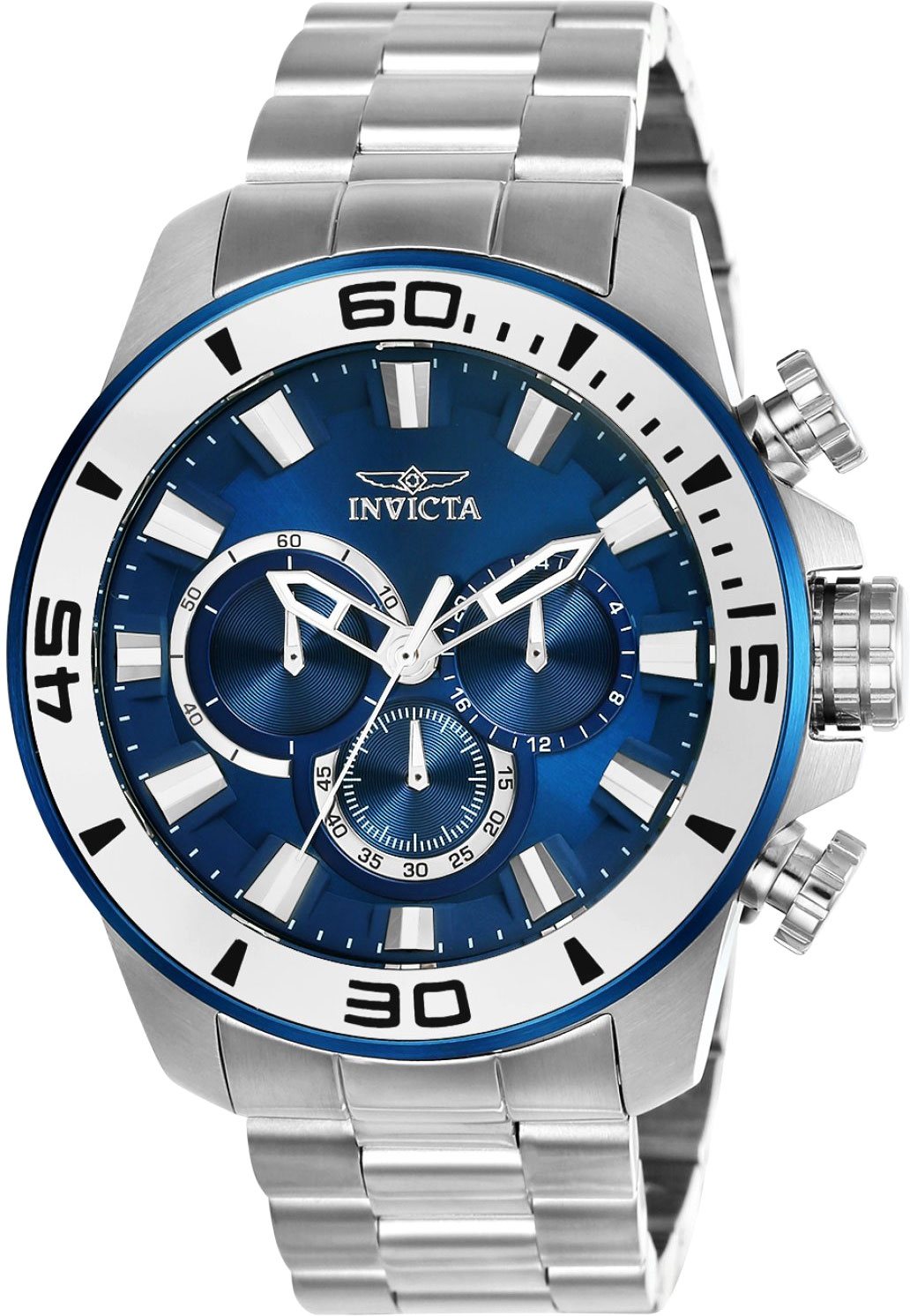 

Наручные часы мужские Invicta IN22586, IN22586