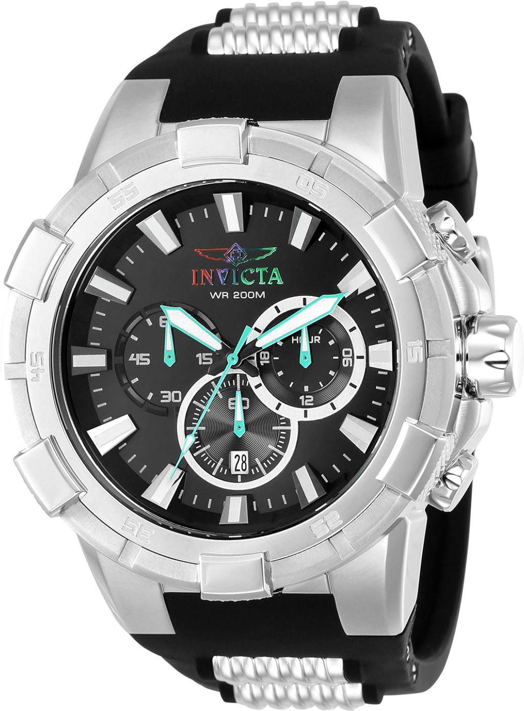 

Наручные часы мужские Invicta IN23692, IN23692