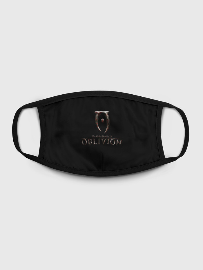 

Многоразовая маска унисекс Burnettie The Elder Scrolls, Tes, Разноцветный, The Elder Scrolls, Tes