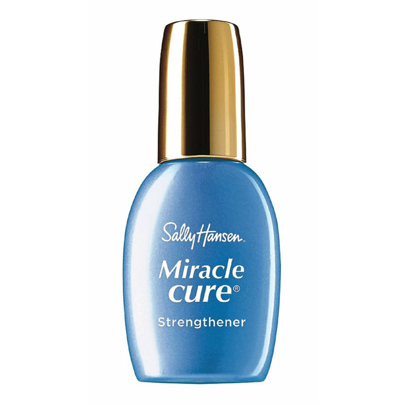 

Средство для ухода за ногтями Sally Hansen Miracle Cure укрепляющее 13,3 мл