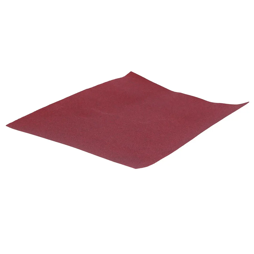 Лист шлифовальный Flexione P120, 230x280 мм, бумага водостойкий универсальный шлифовальный лист зубр