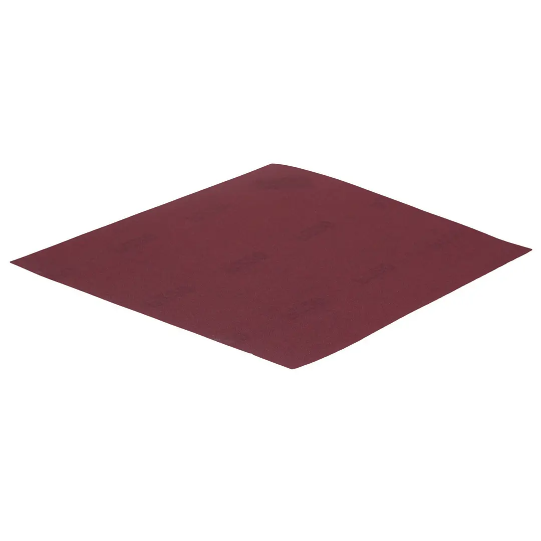 Лист шлифовальный Flexione P220, 230x280 мм, бумага универсальный шлифовальный лист stayer
