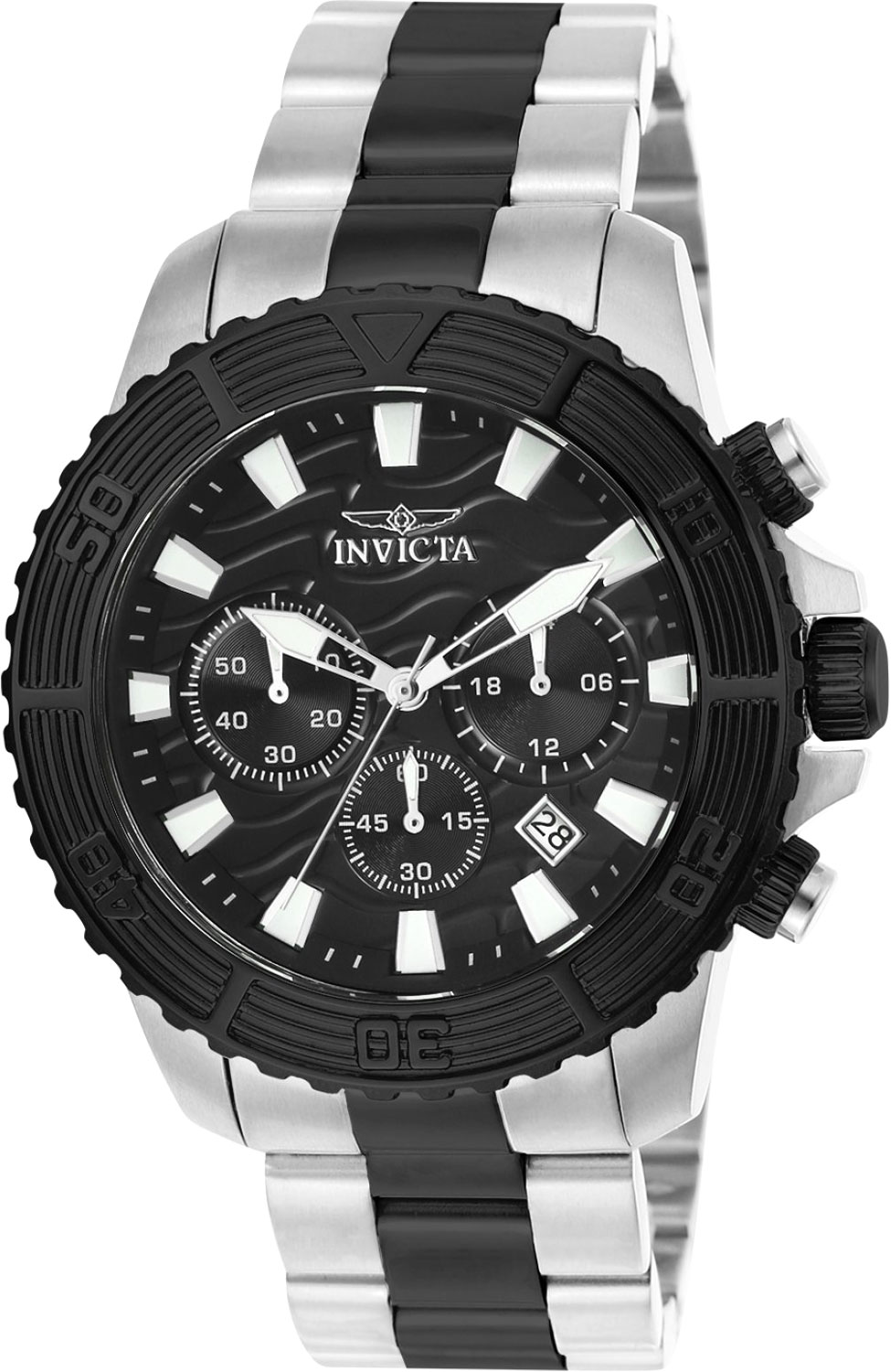 фото Наручные часы мужские invicta in24004