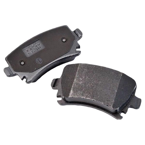 

Тормозные колодки Sangsin brake передние gp1515