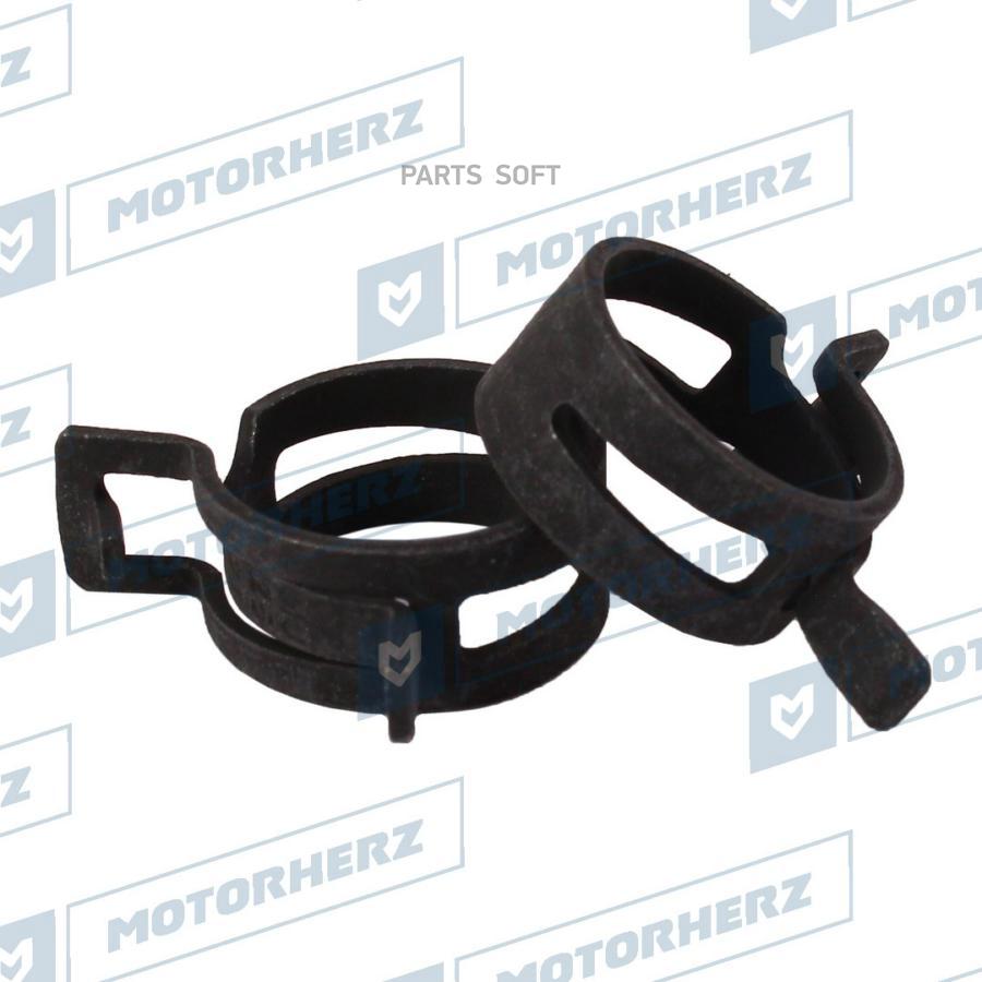 Хомут Пружинный Motorherz Hcz0250