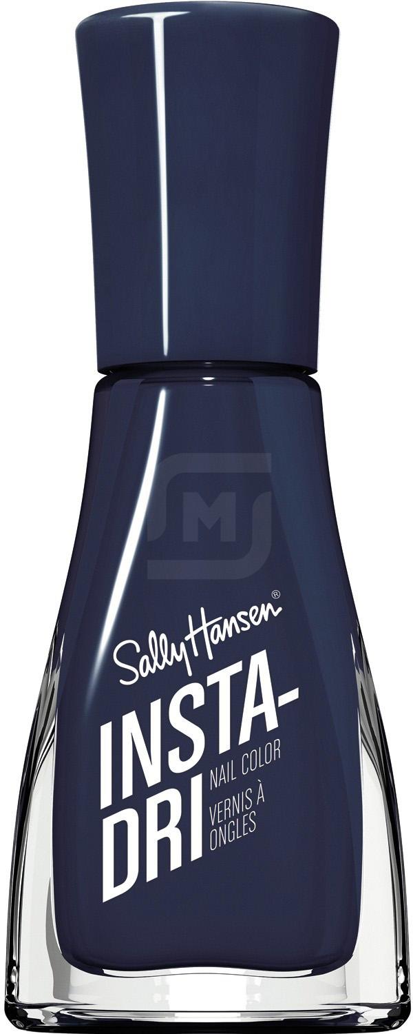 фото Лак для ногтей sally hansen insta-dri nail polish 493 midnight drive 9,17 мл