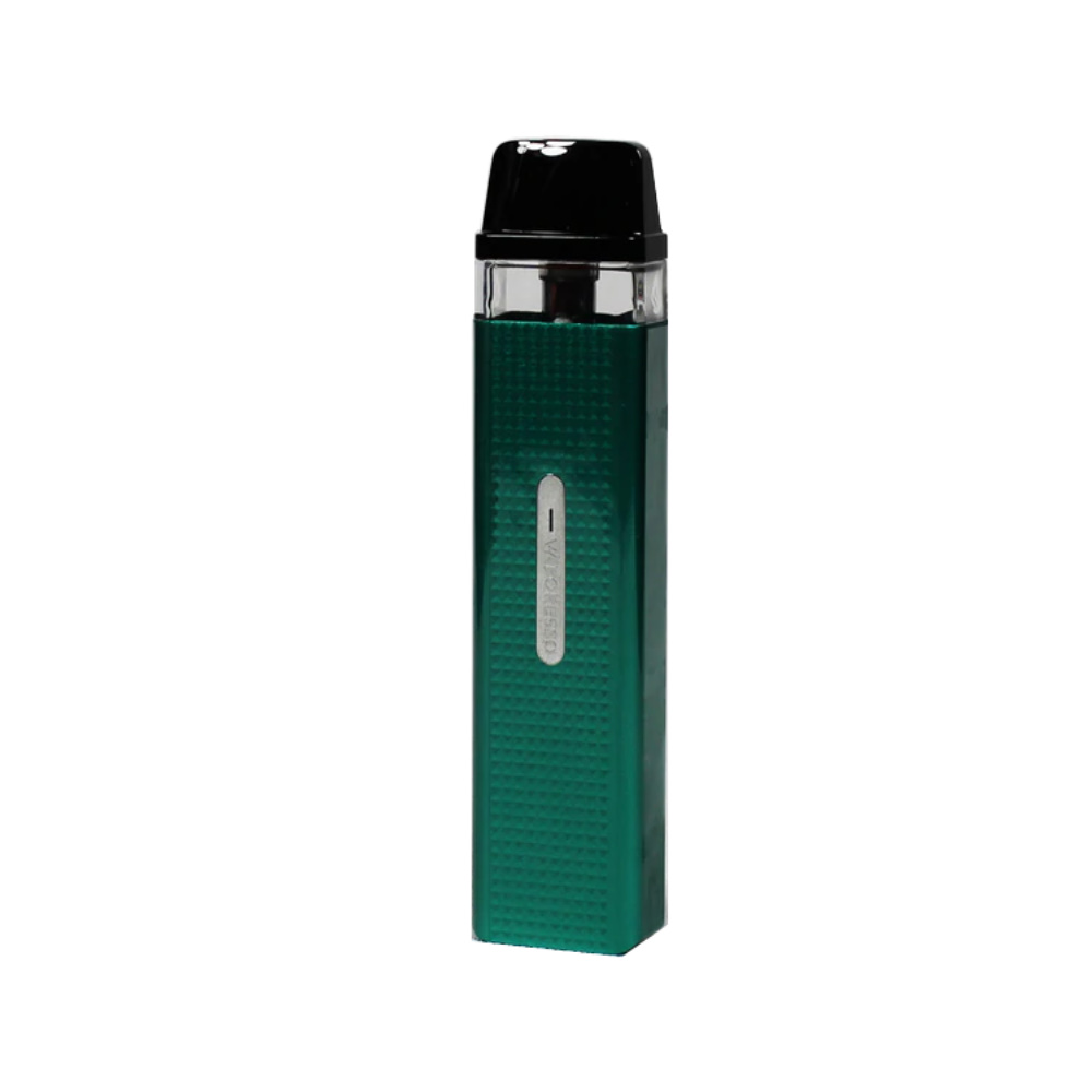 

Vaporesso XROS Mini Pod Kit, Forest Green