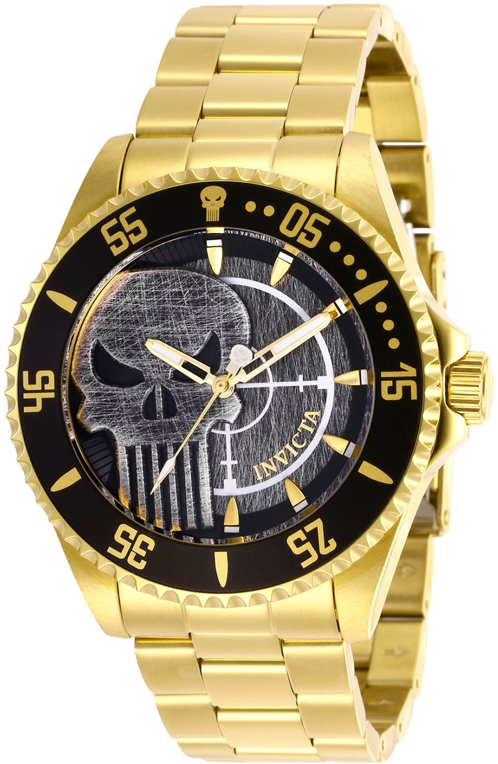 

Наручные часы мужские Invicta IN29694, IN29694