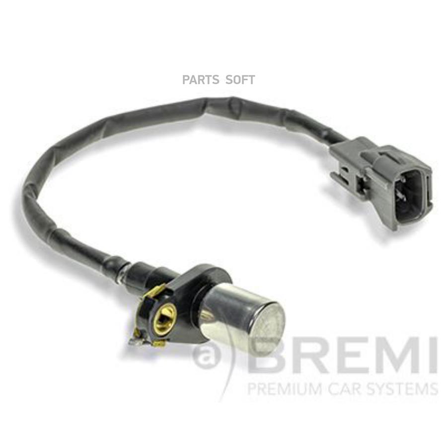 

Датчик положения коленвала TOYOTA BREMI 60236