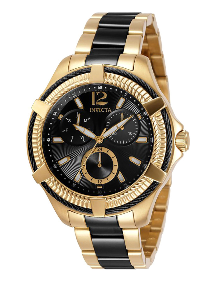 

Наручные часы женские Invicta IN30894, IN30894