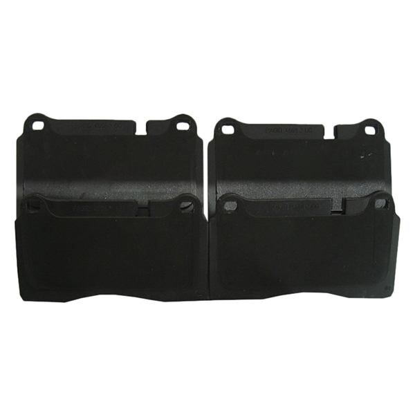 

Колодки Тормозные VAG арт. 7L6 698 151 J