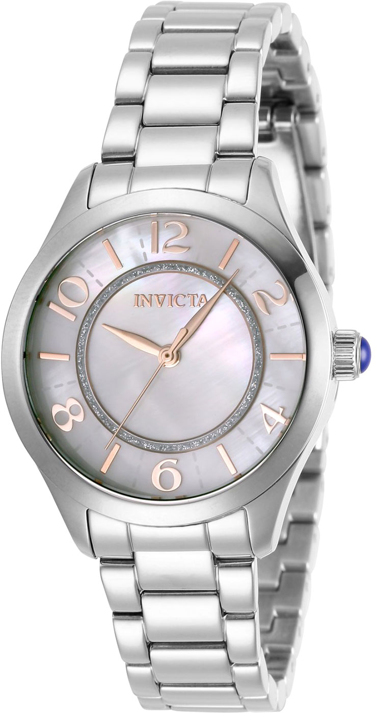 фото Наручные часы женские invicta in31107