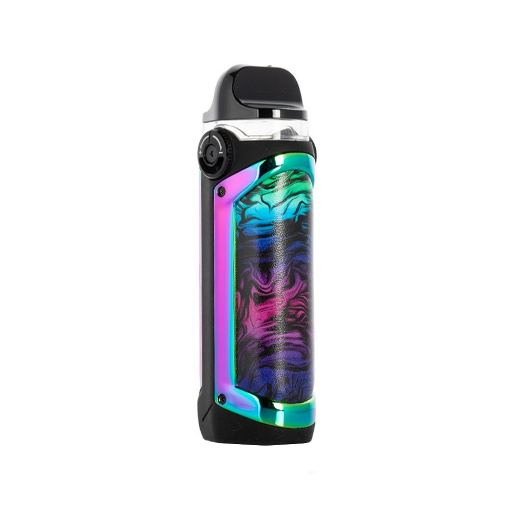 

Smok IPX 80 Pod Mod Kit 80W 3000mAh, Fluid 7-Color