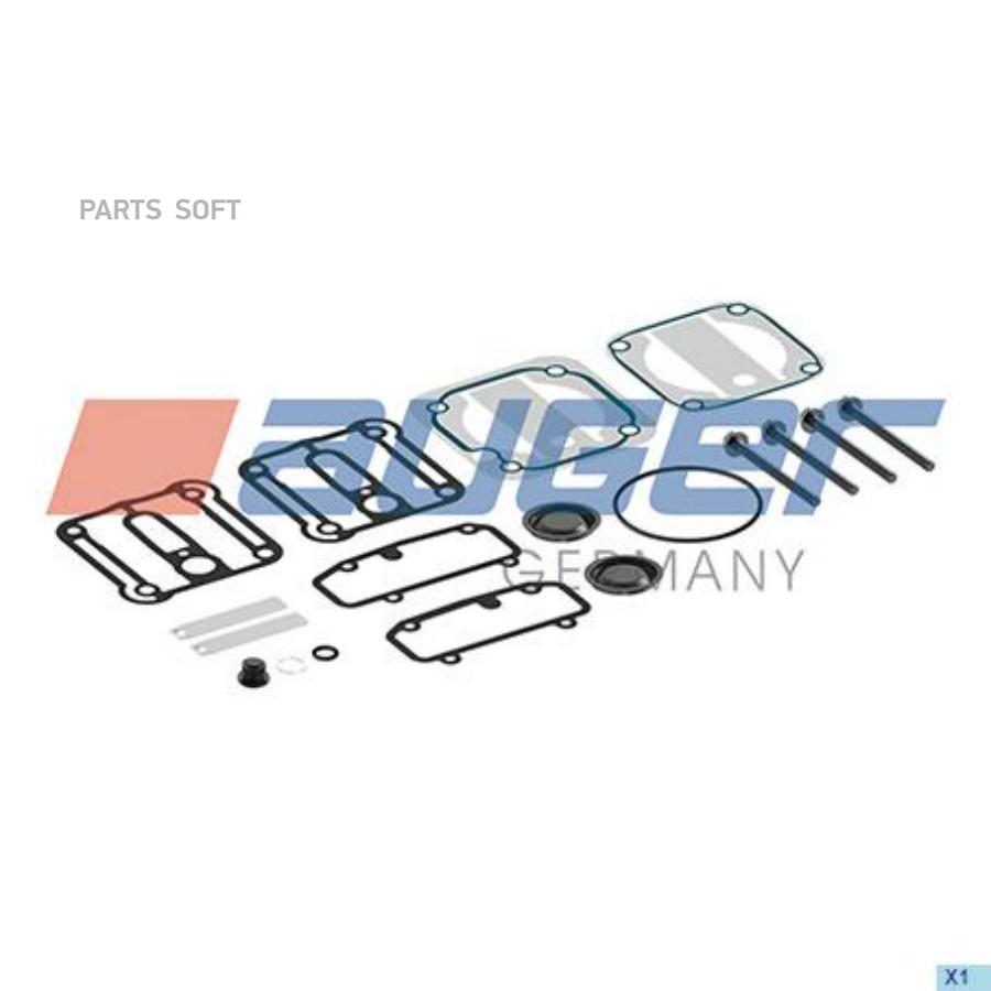 

Р/к компрессора 1шт