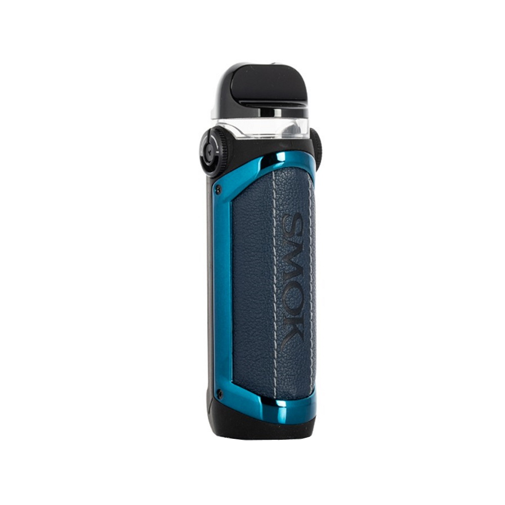 

Smok IPX 80 Pod Mod Kit 80W 3000mAh, Blue