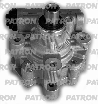 

Насос гидроусилителя CHRYSLER: PACIFICA 2004-2006 W/O RESERVOIR (105 Bar) PATRON PPS135