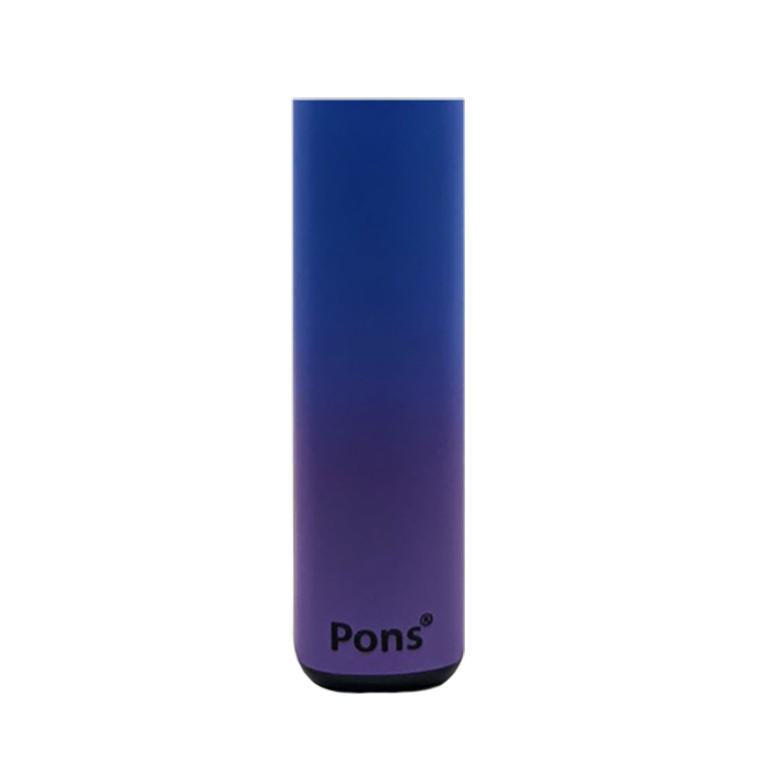 

Набор Pons Qube 3000 10W, 850 mAh, Сине-фиолетовый