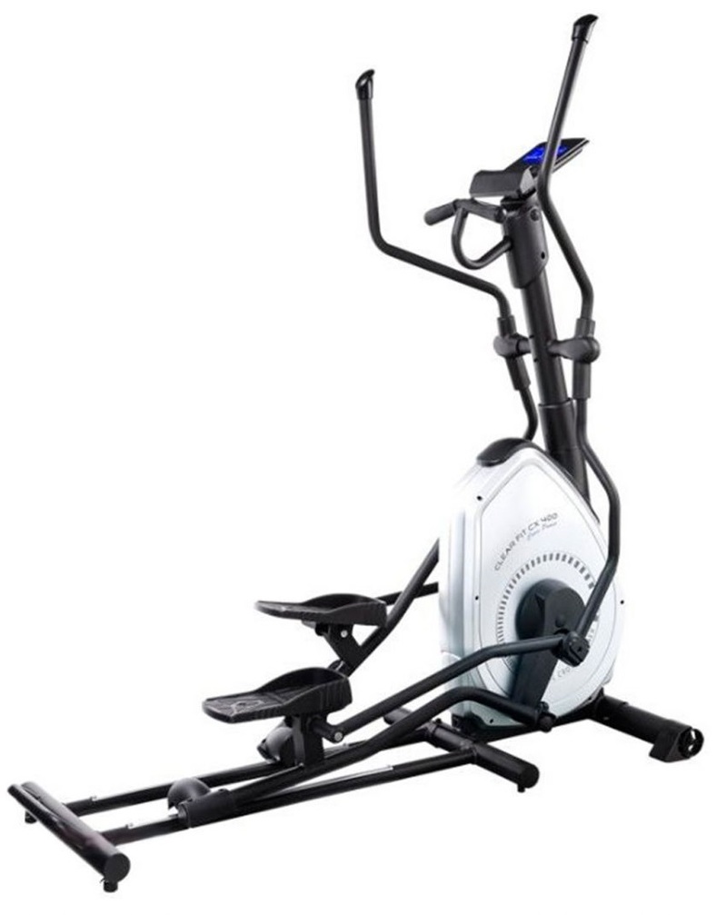

Эллиптический тренажер Clear Fit CX 450, CX 300