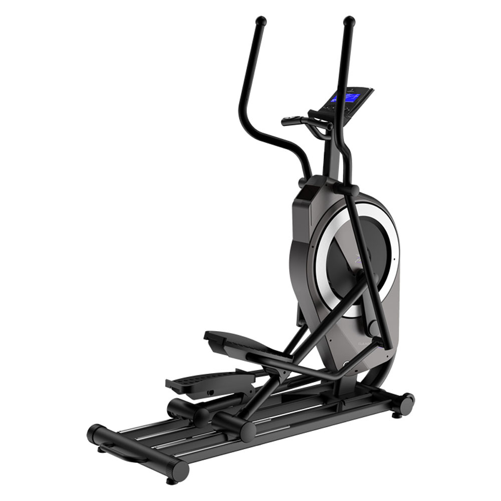 

Эллиптический тренажер Clear Fit KX 400, KX 400