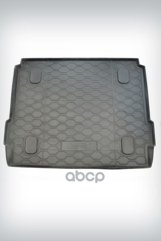 

Коврик в багажник автомобиля Comfort (текстиль) 5205528VPL