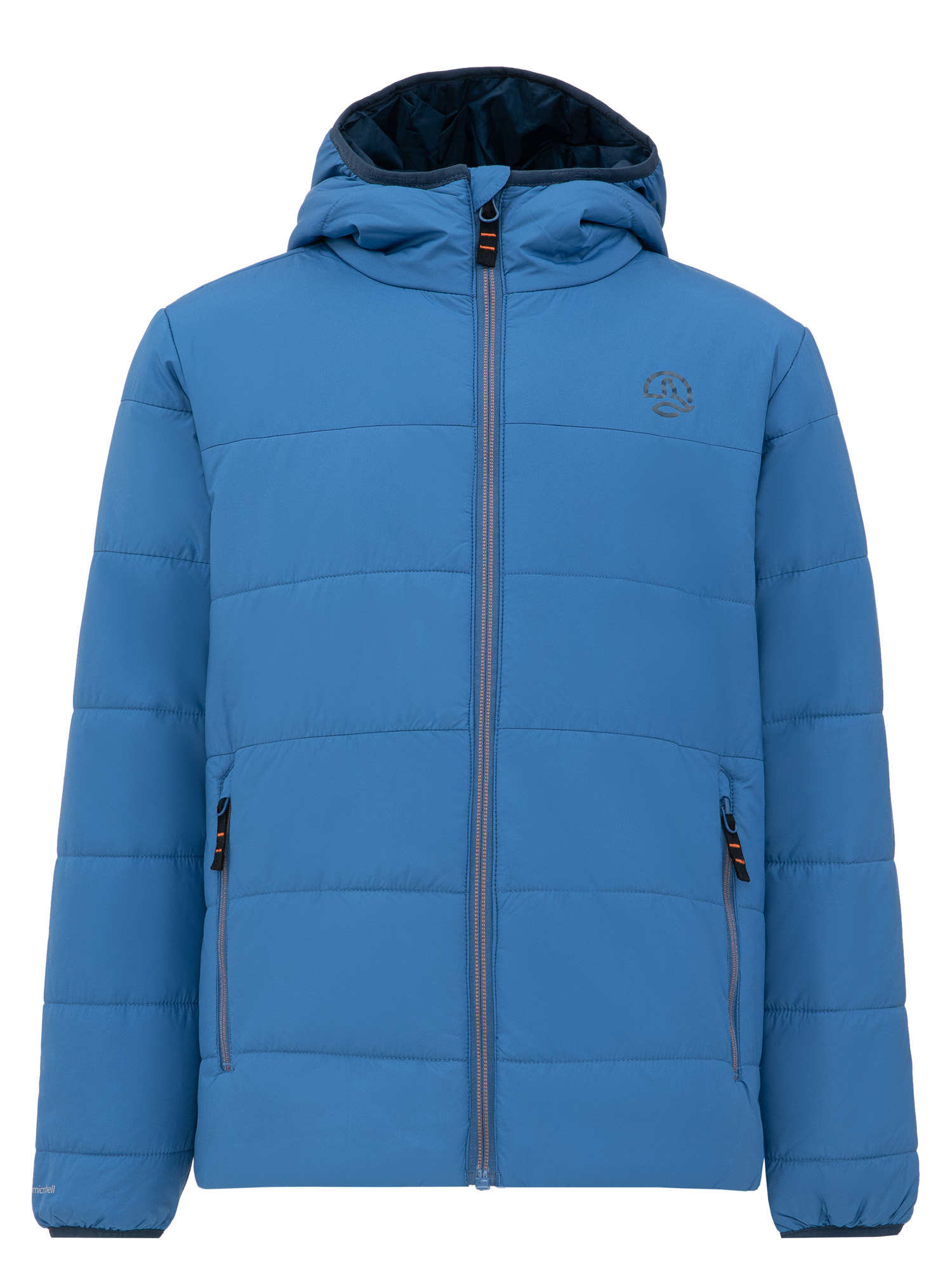 

Куртка Детская Ternua Lobster Mid Indigo (Возраст:16), Синий, Lobster
