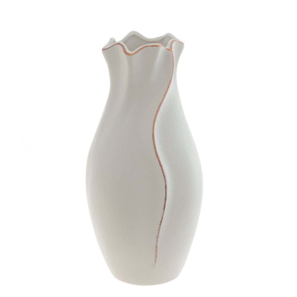 

Ваза фарфоровая Remeco Collection, 11х11х24 см KSM-797673