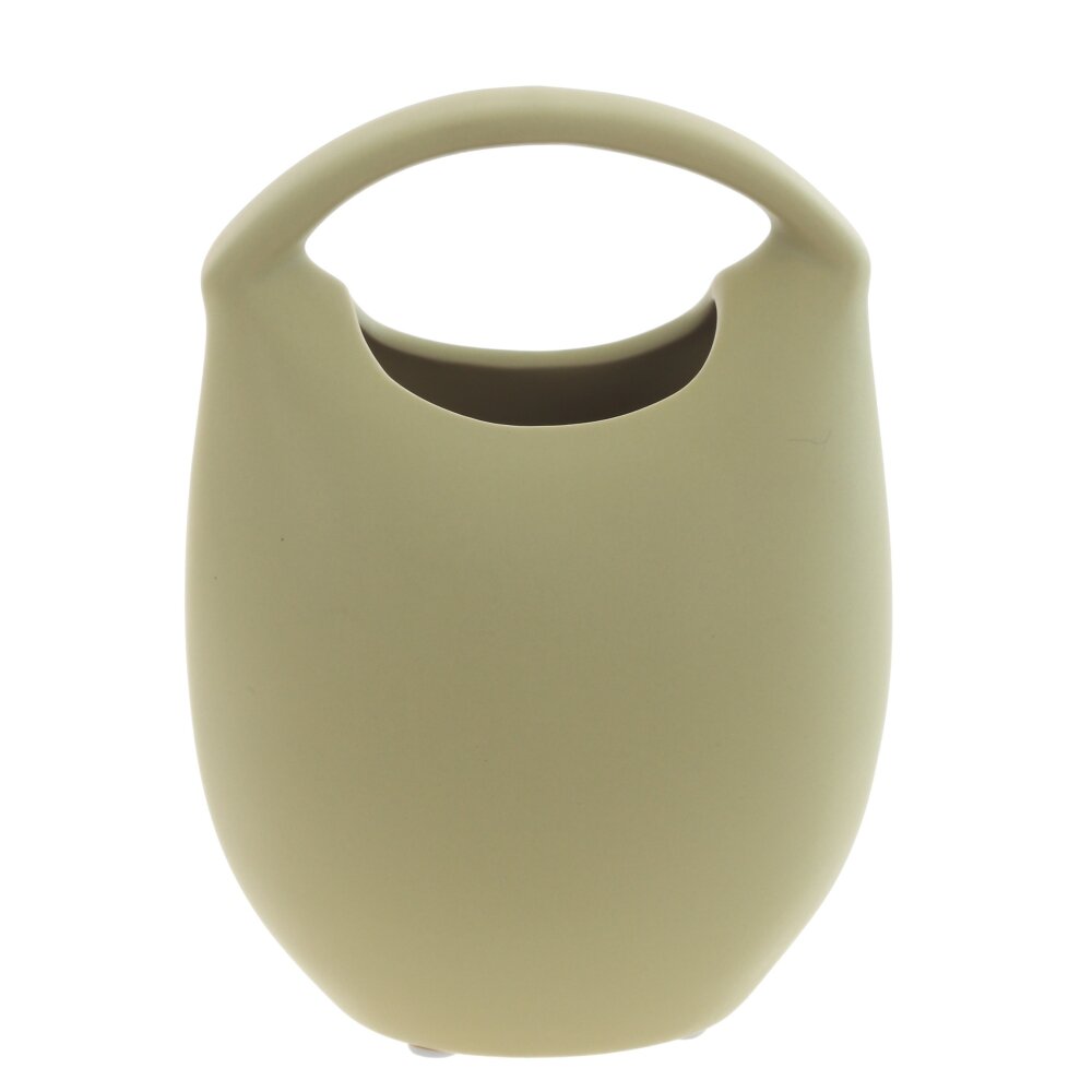 

Ваза фарфоровая Remeco Collection, 13х9х18 см KSM-797680