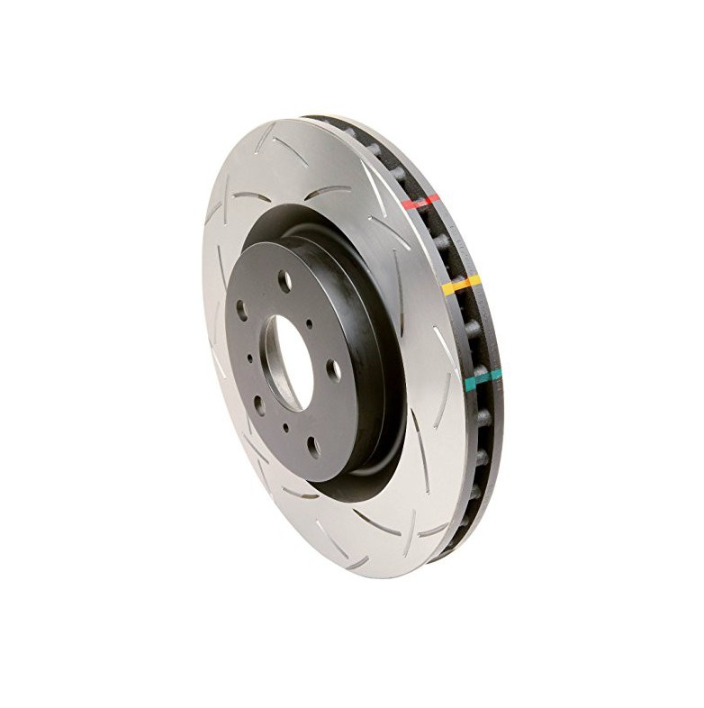 

Диск тормозной задний SUBARU JAPANPARTS DP707