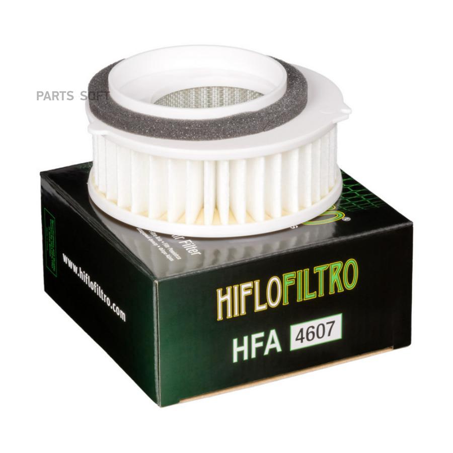 Фильтр воздушный двигателя Hiflo filter HFA4607