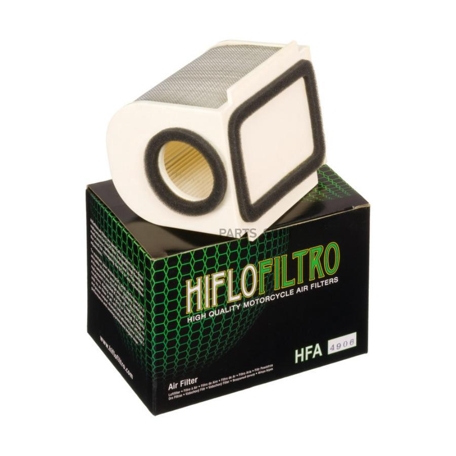 Фильтр воздушный двигателя Hiflo filter HFA4906