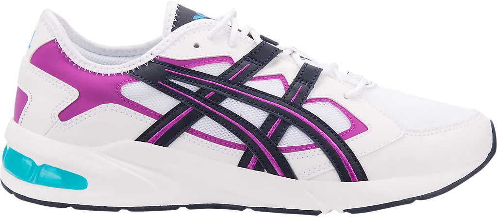

Кроссовки мужские Asics GEL-KAYANO 5.1 белые 9.5 US, GEL-KAYANO 5.1